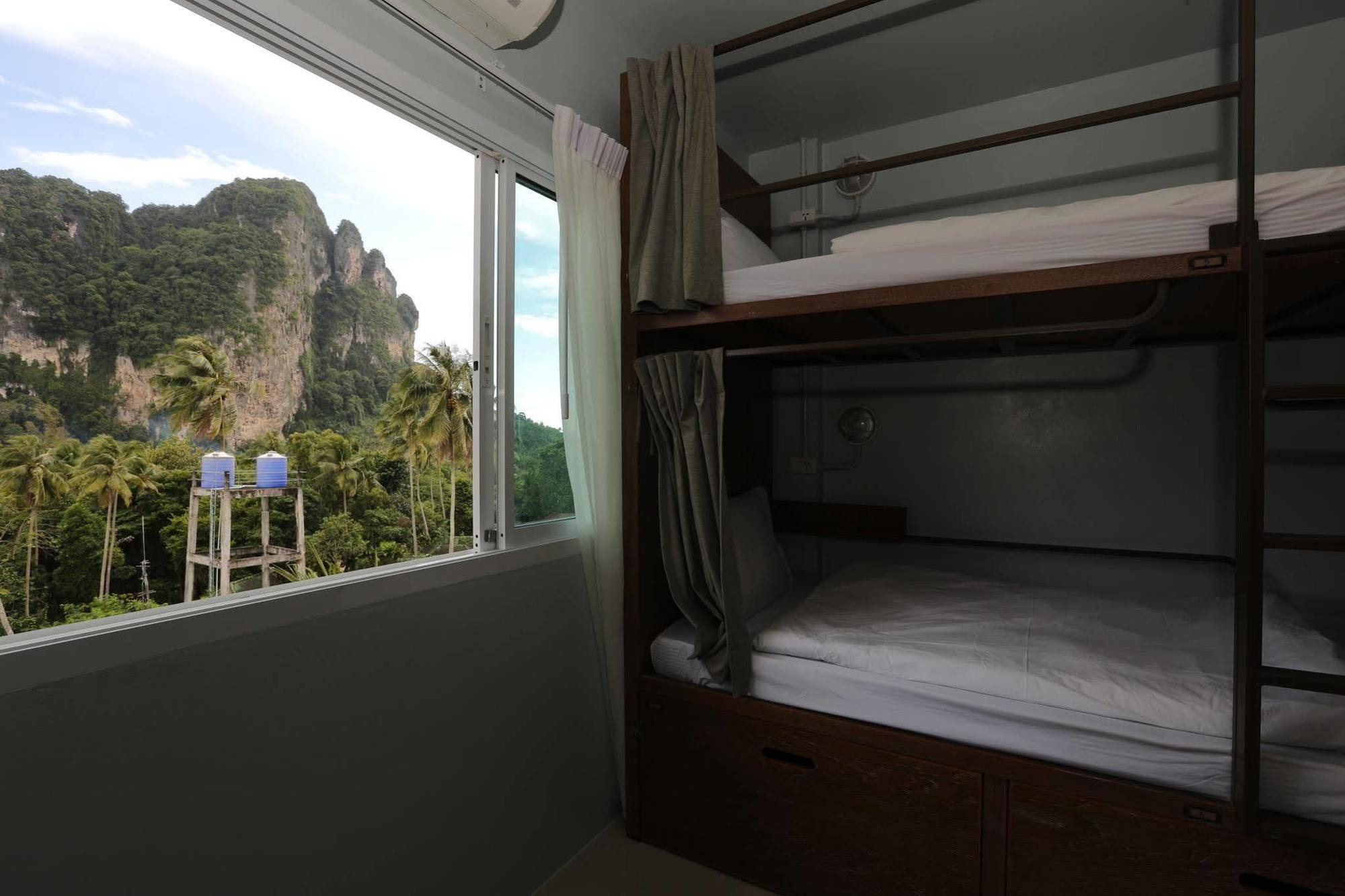 Ostello Pop-In Aonang Ao Nang Esterno foto