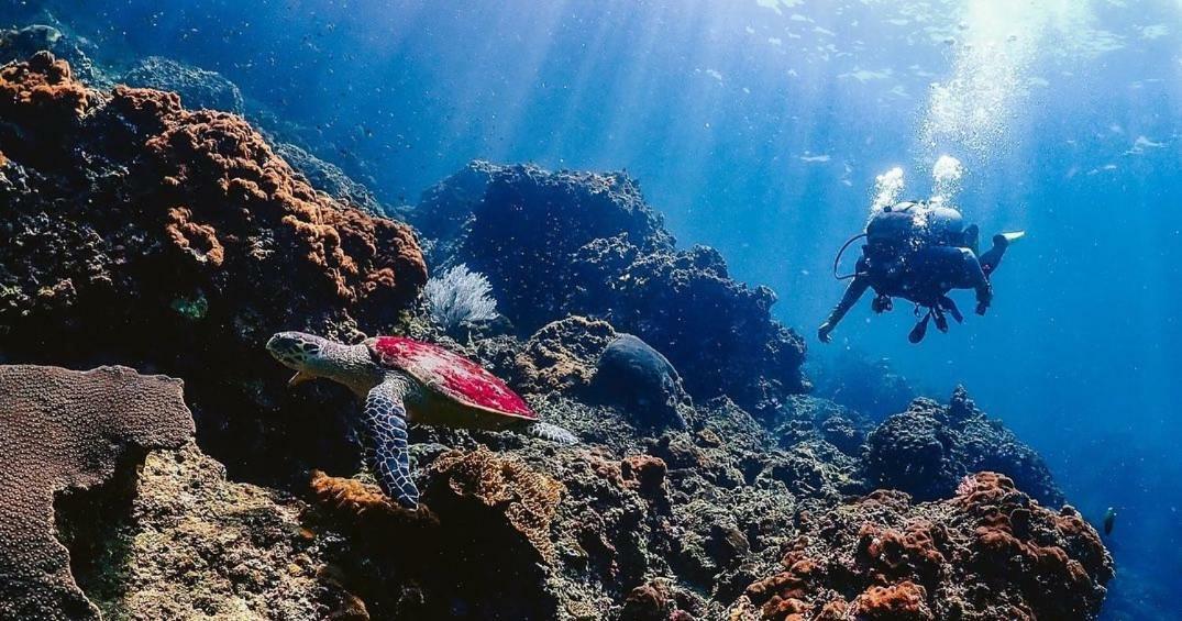 Ostello Pop-In Aonang Ao Nang Esterno foto