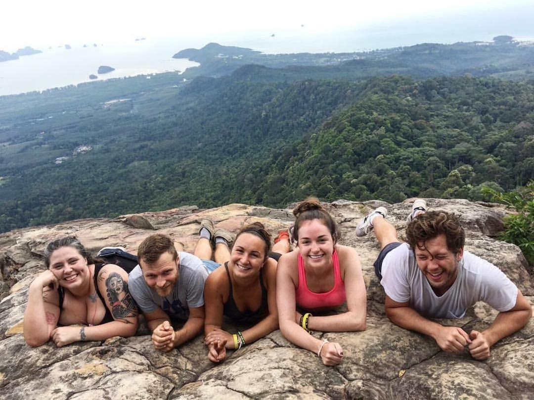 Ostello Pop-In Aonang Ao Nang Esterno foto