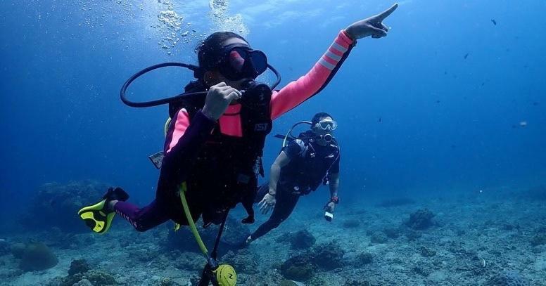 Ostello Pop-In Aonang Ao Nang Esterno foto